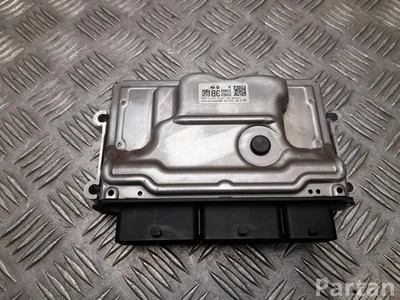 Renault 237D40551R MEGANE E 2023 Valdymo blokas parkavimo sistemos - Paveiksliukas 1