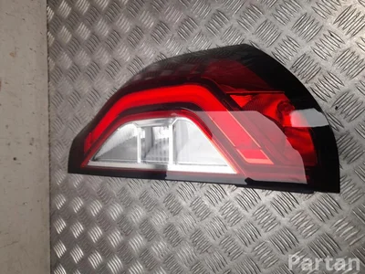 Renault 265507558R KANGOO III 2021 Taillight Right - Image 1