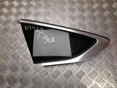 Audi 8W8 845 297 A / 8W8845297A A5 Sportback (F5A) 2017 Side Body Glass Left Rear - Image 1