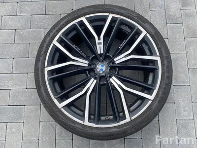 BMW 8747236 5 (G30) 2021 Alloy wheels R20 EJ 8.0 ET30 - Image 1