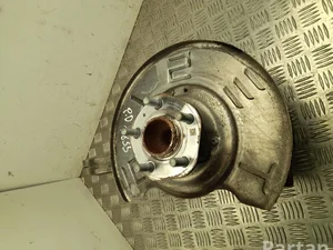 Tesla 1188316-00-E / 118831600E Model Y 2022 Logement de roulement de roue Right Front