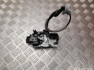 Volvo 31349890 XC90 II 2016 Serrure de porte Left Front