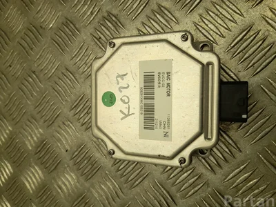 MG 11268281, 928281XMC105219 ZS EV 2022 unité de contrôle - Image 1