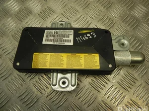 BMW 30703722903 3 (E46) 2002 Airbag latéral