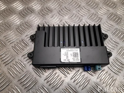 Hyundai 99910-GI300 / 99910GI300 Ioniq 5 NE 2023 Sterownik kamery - Zdjęcie 1