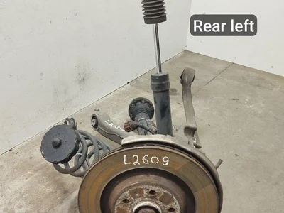 Audi A5 (8T3) 2010 Kit de suspension arrière - Image 1