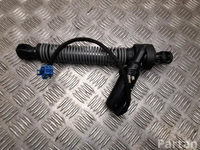 BMW 7430644 3 (G20) 2020 Sprężyna gazowa - Zdjęcie 1