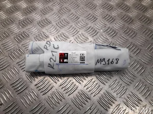 Tesla 1077830-CN-F / 1077830CNF MODEL 3 2021 Kurtyna z prawej