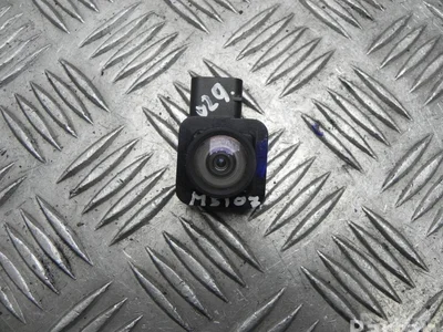 Ford C1RT-19G490-CA / C1RT19G490CA FIESTA VI 2013 Caméra - Image 1