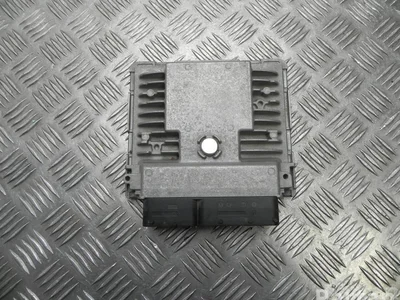 Volkswagen 03F906070GG GOLF PLUS (5M1, 521) 2011 Moduł sterujący silnika - Obraz 1