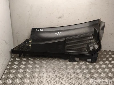 Mercedes-Benz A2968307400 EQE SUV (X294) 2023 Wiper Trim - Image 1