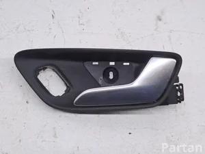 Renault H1BBA22600 ZOE (BFM_) 2022 Door Handle, interior