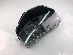 Volvo 31296228 S40 II (MS) 2007 Tablero de instrumentos