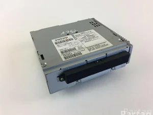 Volvo 30752371 V50 (MW) 2006 Radio / lecteur CD