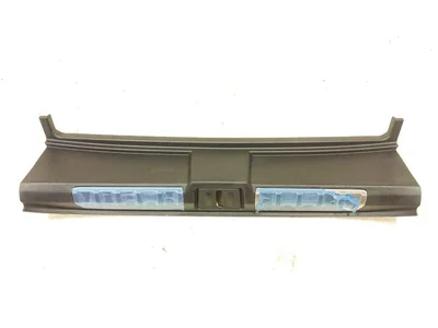 Porsche 9J1867707J, 9J1867707H Taycan 4S 2022 Rembourrage de coffre - Image 1