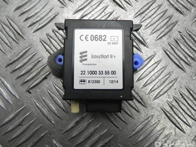 Opel 221000335500 INSIGNIA A (G09) 2014 Unités de contrôle - Image 1