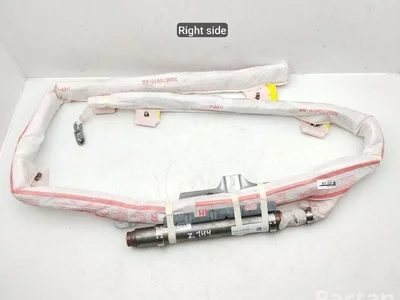 Rolls-Royce 85722047805, 306670410-AA / 85722047805, 306670410AA GHOST (RR4) 2010 Head Airbag Right - Image 1