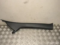 MG 10978356 MG4 Trophy 2024 Облицовка стойки А сверху правой сторонe