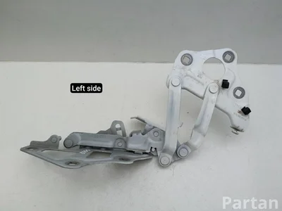 Mercedes-Benz A2978801300 EQS (V297) 2022 Charnière - Image 1