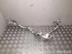 Ford USA L1MZ-19A834-G, L1MH-19E881-LF / L1MZ19A834G, L1MH19E881LF EXPLORER (U6_) 2020 aire acondicionado, Tubos/manguitos