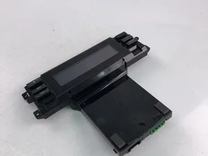 Volvo 30797715 S80 II (AS) 2009 Display