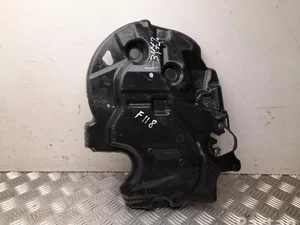 Mercedes-Benz A2973430401 EQE V295 2023 Protection thermique