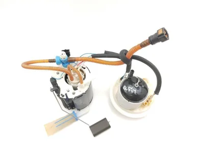 Jaguar EX53-9H307-AB, A2C53321624, A2C80438800 / EX539H307AB, A2C53321624, A2C80438800 F-TYPE Coupe (X152) 2016 Pompe d'alimentation - Image 1