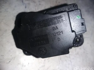 Volvo 6g9n19E616 XC70 II 2009 Moteur de réglage pour volet de régulation