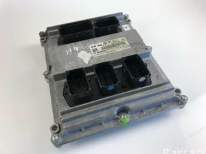 Audi 4G2907311C; 0281031730 / 4G2907311C, 0281031730 A6 Allroad (4GH, 4GJ) 2014 Unités de contrôle