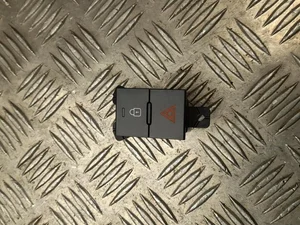 Hyundai 93790-Q0000 / 93790Q0000 Bayon 2022 Éclairage d'urgence / interrupteur de danger