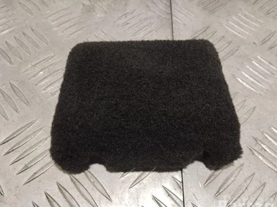 Maserati EP120041 QUATTROPORTE VI 2014 Garniture de coffre - Image 1