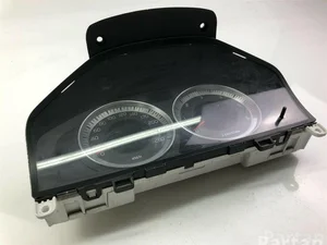 Volvo 31343325AA V60 2013 Tablero de instrumentos