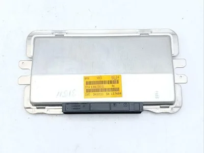 BMW 6866330, 37146866330, 3714686633001,  28402631313, 127484 / 6866330, 37146866330, 3714686633001, 28402631313, 127484 5 (F10) 2014 Steuergerät für Federung - Bild 1