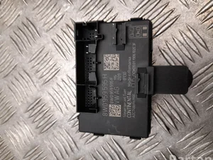 Audi 8W0959595H,8W0959595F / 8W0959595H, 8W0959595F A4 (8W2, B9) 2019 Unité de commande pour porte Right Rear Left Rear Left Front Right Front