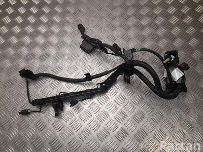 BMW 7 953 014, 7 953 016, 9 894 134, 9 894 143 / 7953014, 7953016, 9894134, 9894143 2 U06 Active Tourer 2022 Variklio skyriaus laidai - Paveiksliukas 1