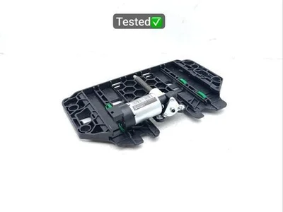 Porsche 1558983, 155898305, 1702049310, 8516032 PANAMERA (971) 2017 Elektromotor, Sitzverstellung - Bild 1
