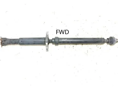 Original (gebraucht) Land Rover 10326134, 10326134GF6DA RANGE ROVER SPORT (L494) 2016 Kardanwelle Satz - Bild 1