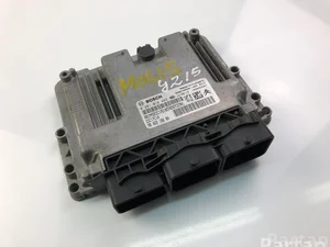 Citroën 9802218680; 0281018463 / 9802218680, 0281018463 C3 Picasso 2010 Unidad de control del motor