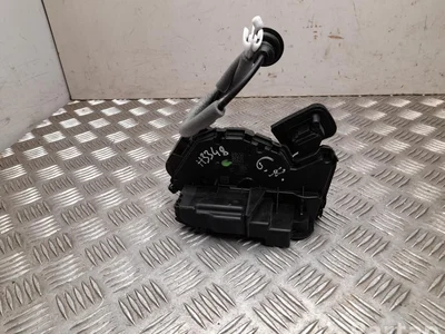 Seat 5TA 839 015 L / 5TA839015L ATECA (KH7) 2021 Serrure de porte Left Rear - Image 1