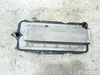 Maserati 249527, 08091630401 GRAN TURISMO 2012 Radiador de aceite, aceite motor