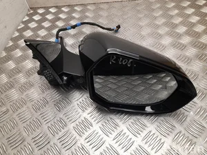 BMW E1041644, 5A292C7 5 G60 2025 Rétroviseur extérieur à droite
