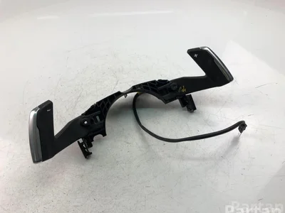 Peugeot 96756731ZD 208 2014 Levier de colonne de direction - Image 1