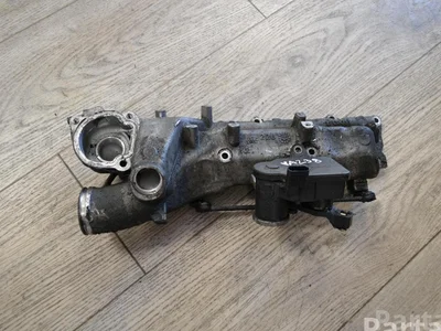 Mercedes-Benz LF00051, 226 GL-CLASS (X164) 2012 Collecteur d'admission - Image 1