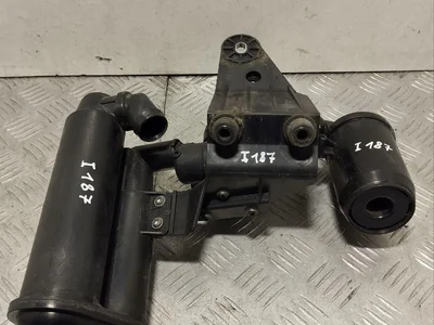 Porsche 97020130101, 97020133000, 97020127800 PANAMERA (970) 2013 Cartouche de Charbon Actif, Aktivohlefilter - Image 1