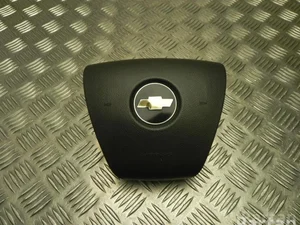 Chevrolet 96809649 CAPTIVA (C100, C140) 2008 Airbag du conducteur