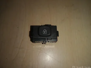 Volvo 31275374 S60 II 2010 Interrupteur de sécurité pour verrouillage central