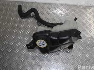 Volvo 6G918K218 XC60 2011 Zbiorniczek wyrównawczy płynu chłodzącego