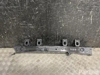 Nissan Ariya 2025 Bracket for lock carrier