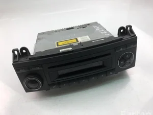 Mercedes-Benz A1698702389 B-CLASS (W245) 2009 Компакт диск-радио