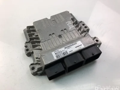 Volvo 31336712; S180134102A / 31336712, S180134102A V70 III (BW) 2010 Unité de contrôle moteur - Image 1